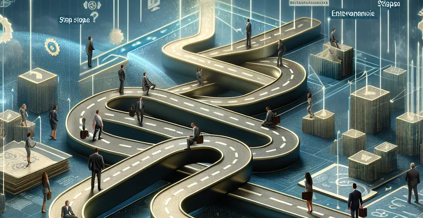 员工职业发展通道狭窄？增设专业序列的 3 个步骤